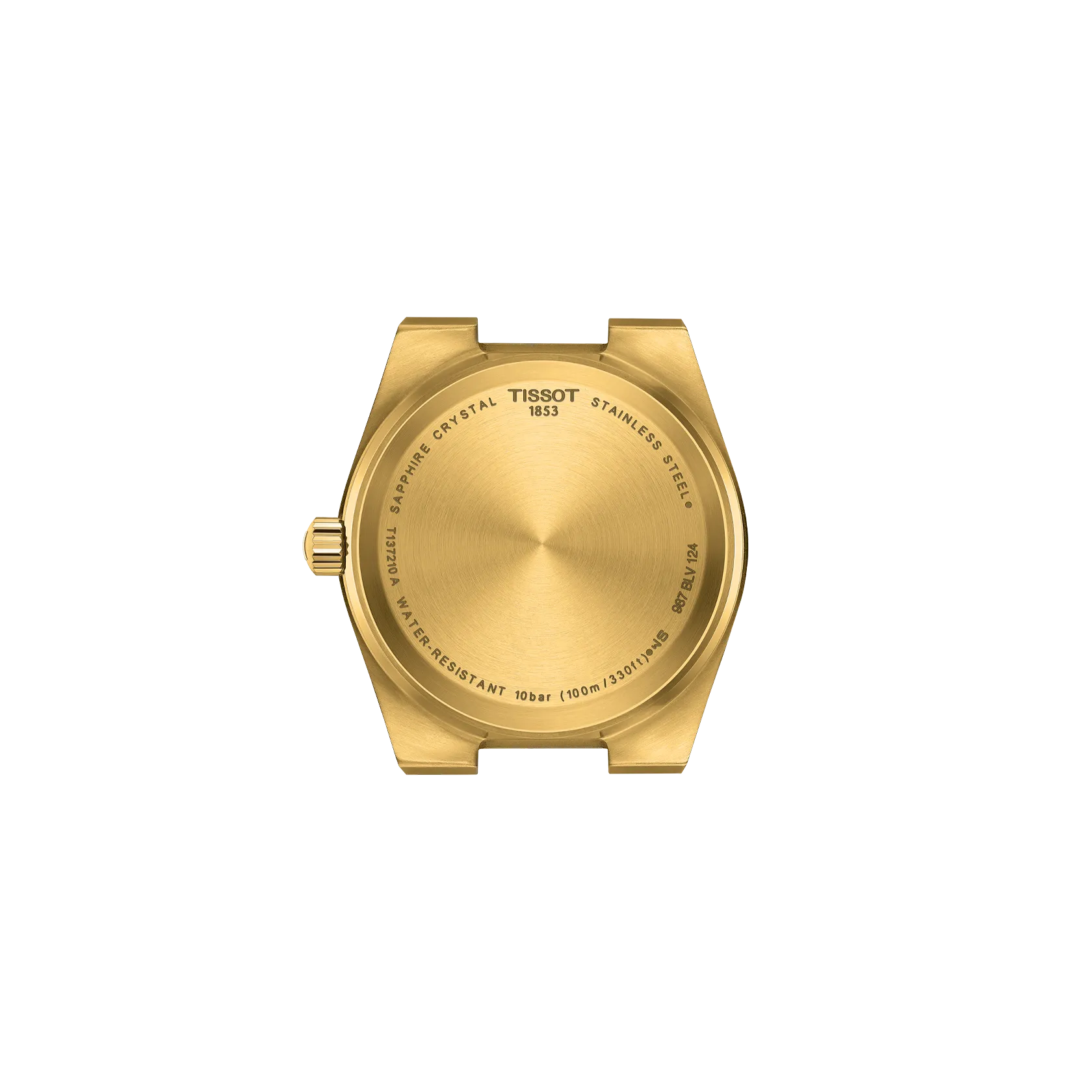 Tissot PRX 35mm