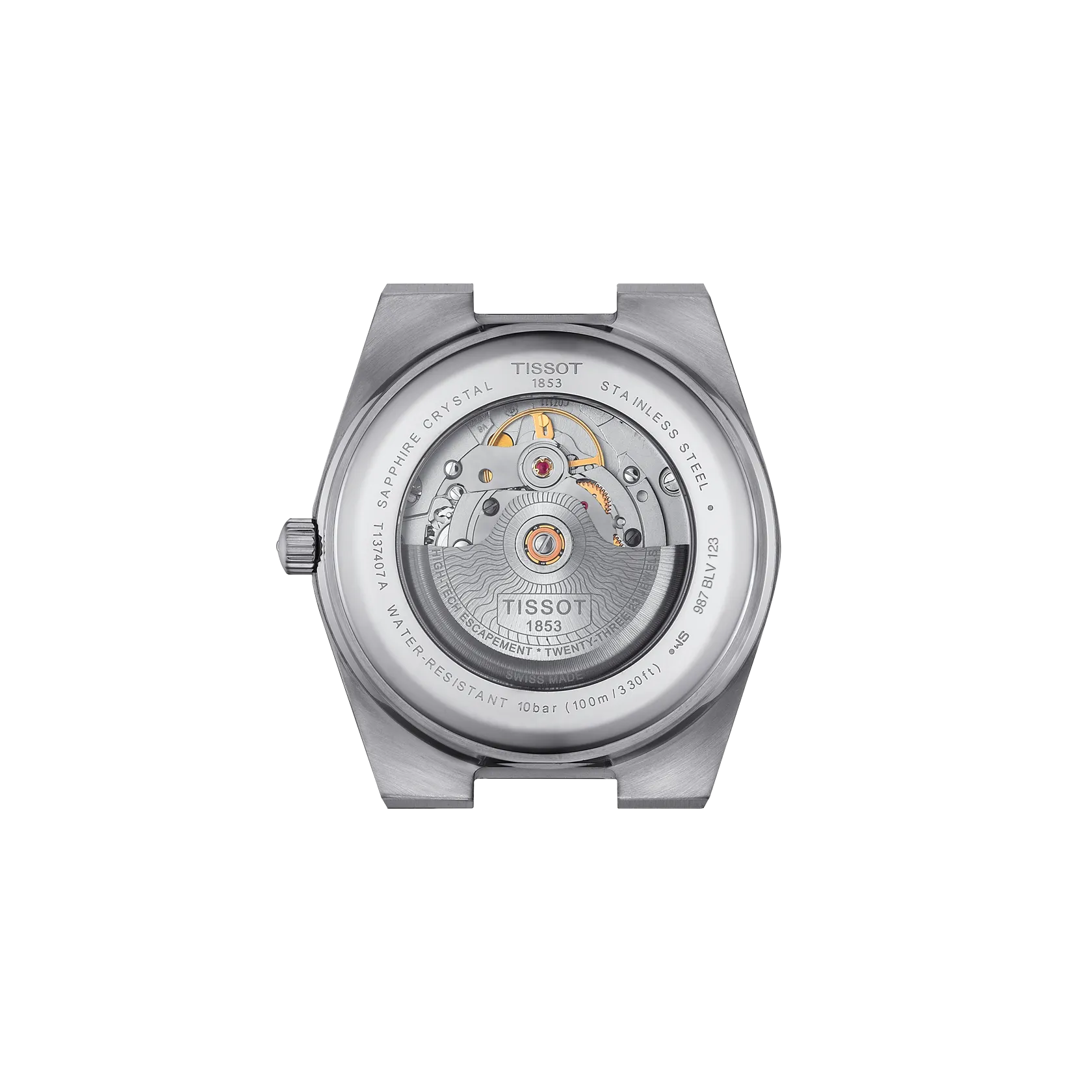 Tissot PRX 40mm