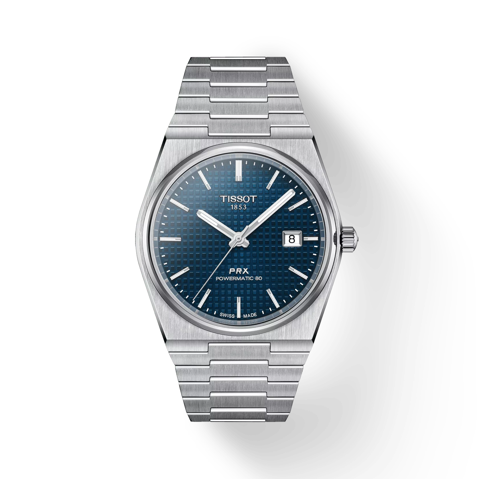 Tissot PRX 40mm