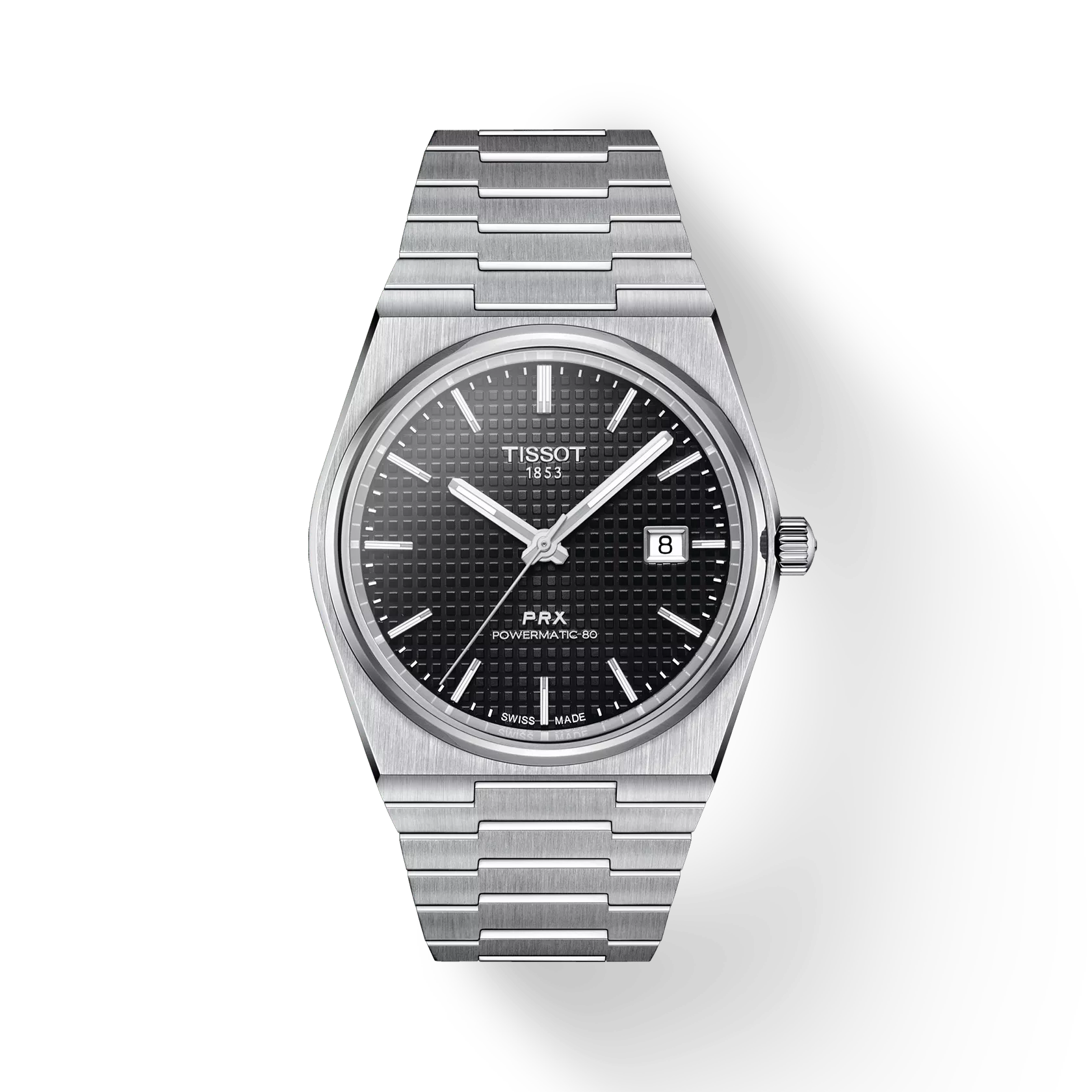 Tissot PRX 40mm