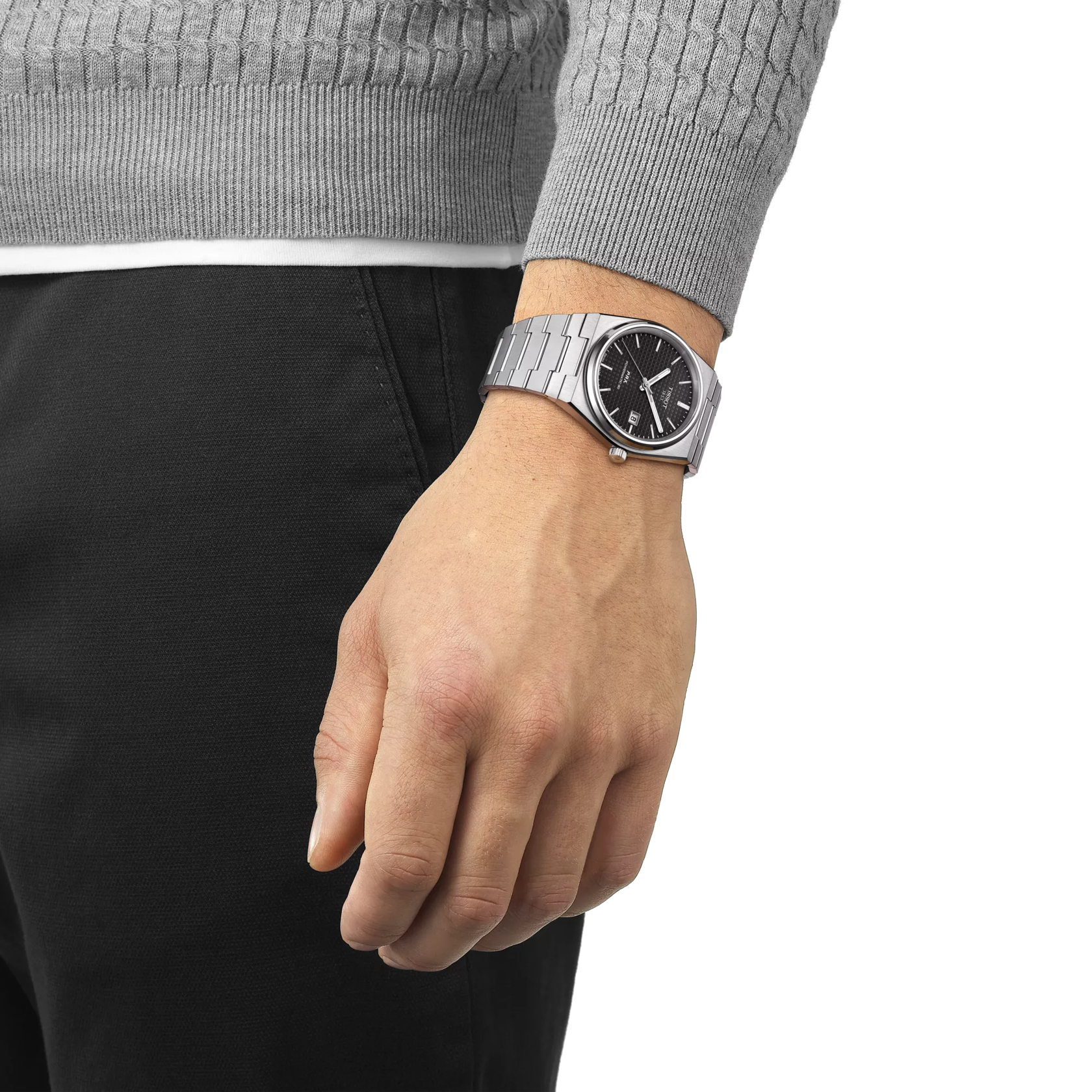 Tissot PRX 40mm