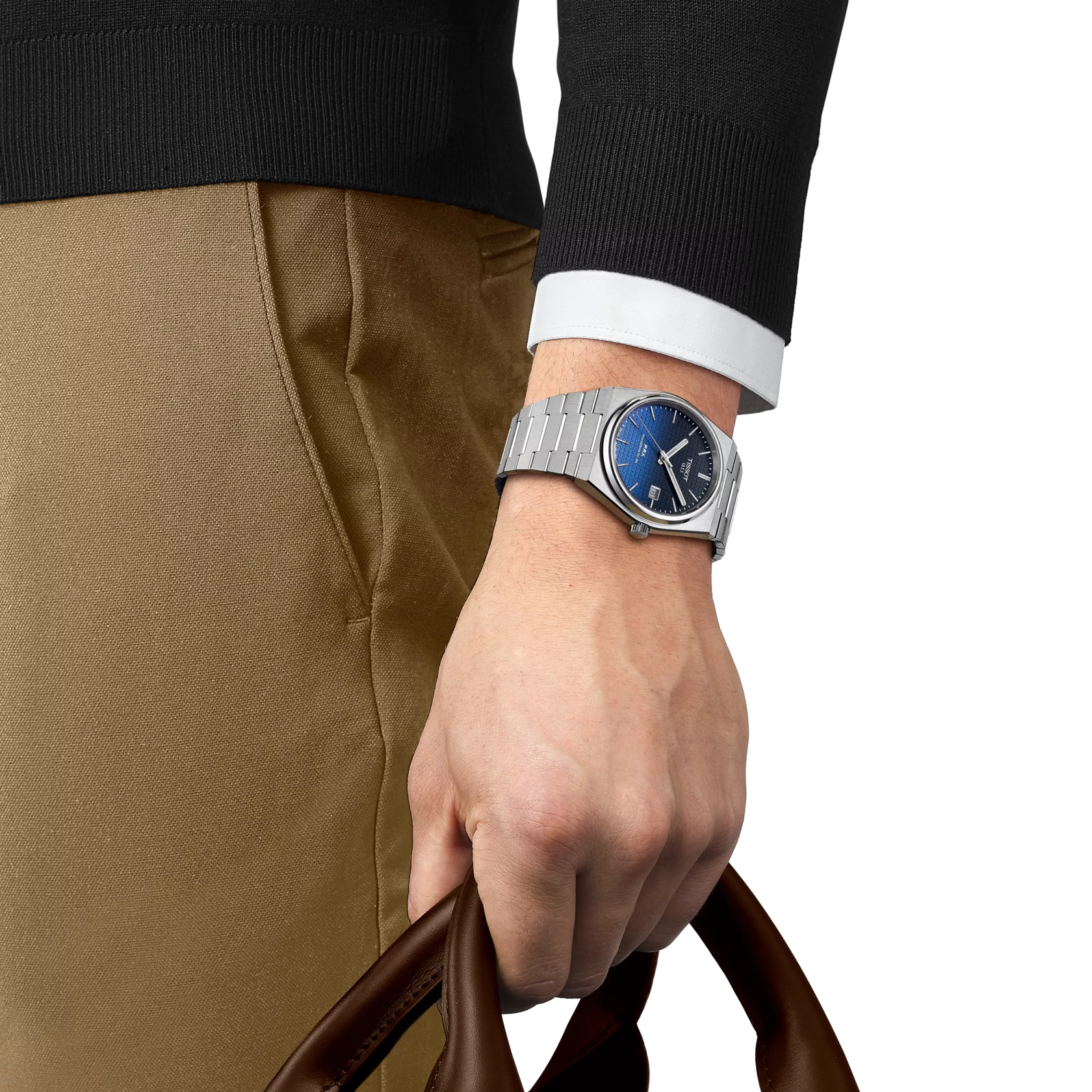 Tissot PRX 40mm