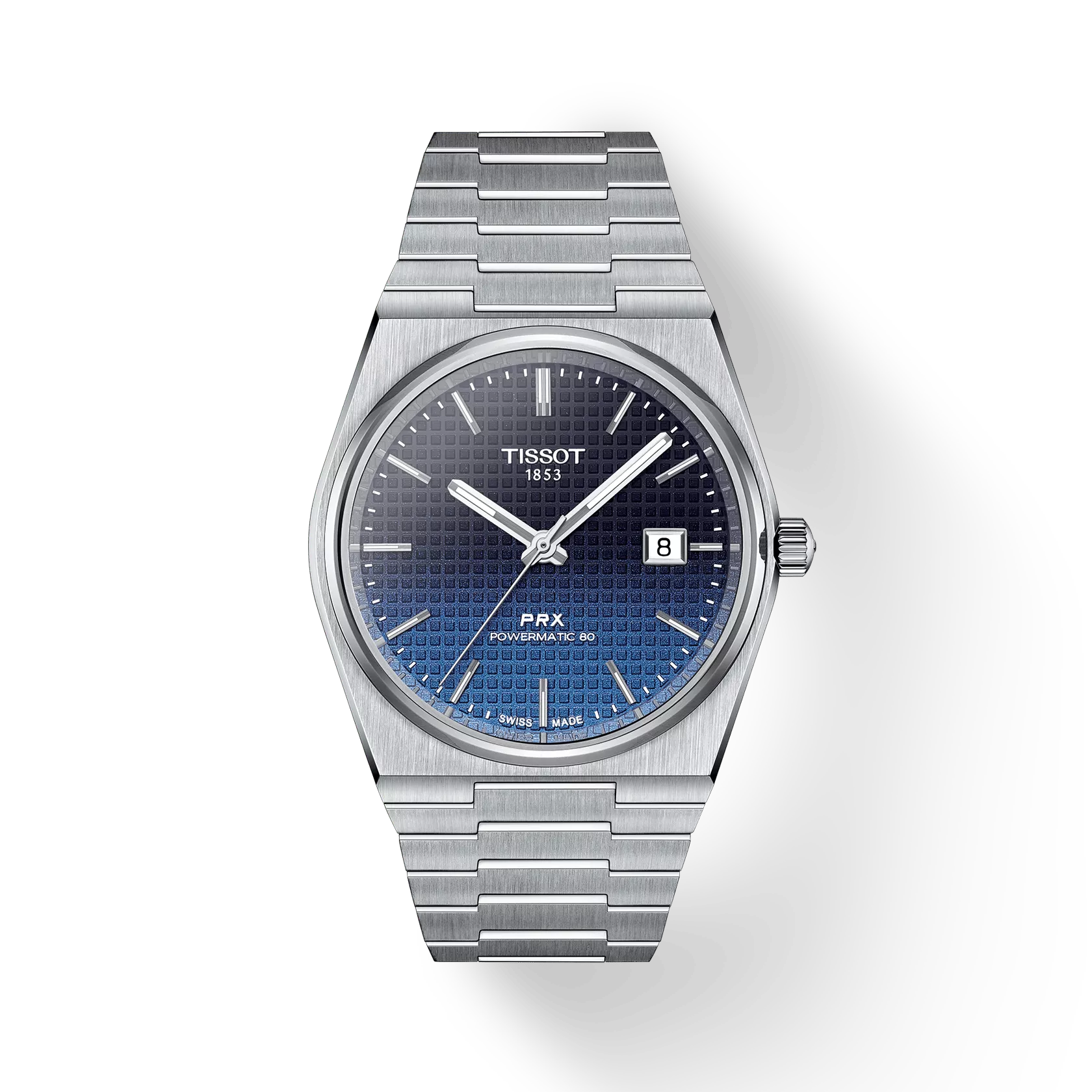 Tissot PRX 40mm