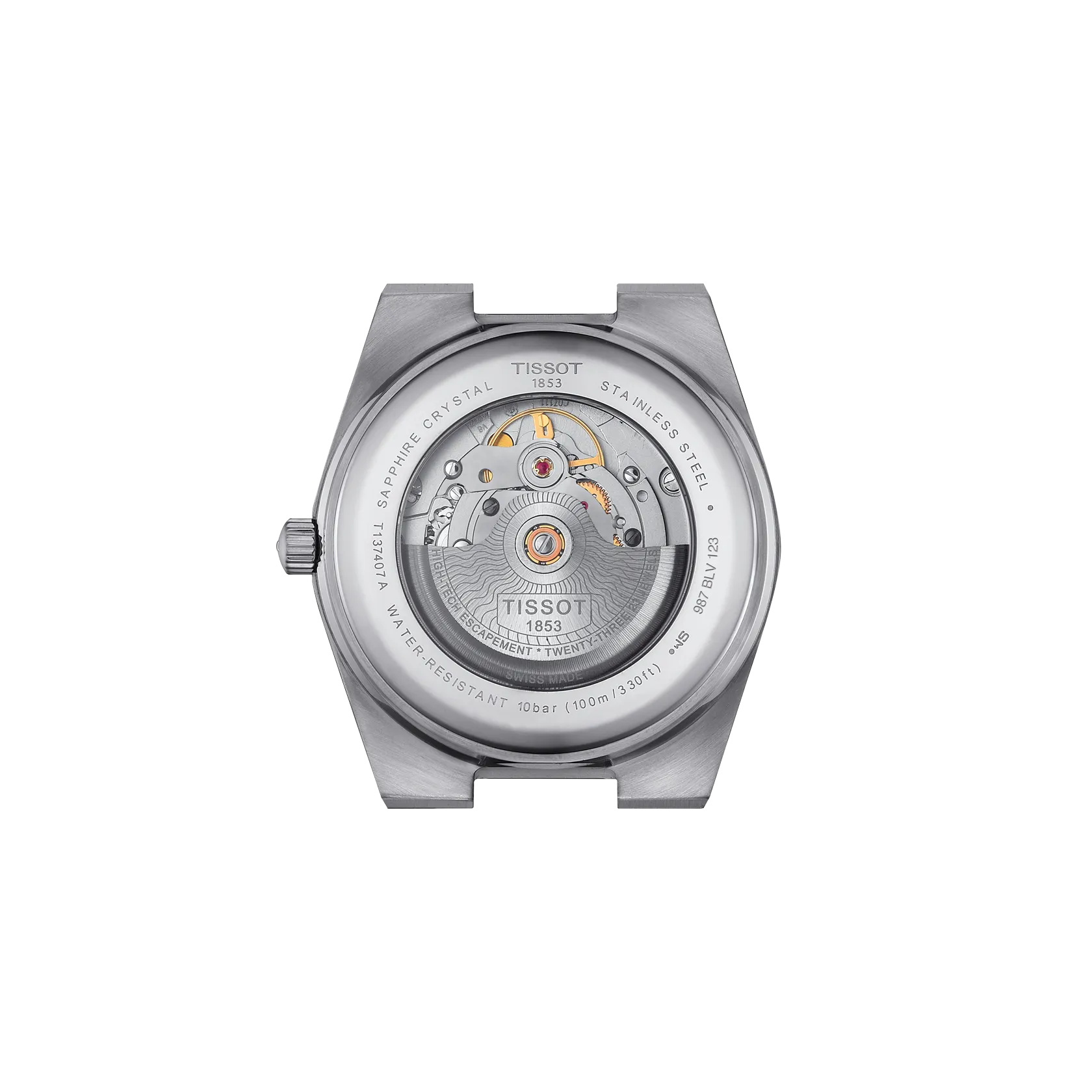 Tissot PRX 40mm