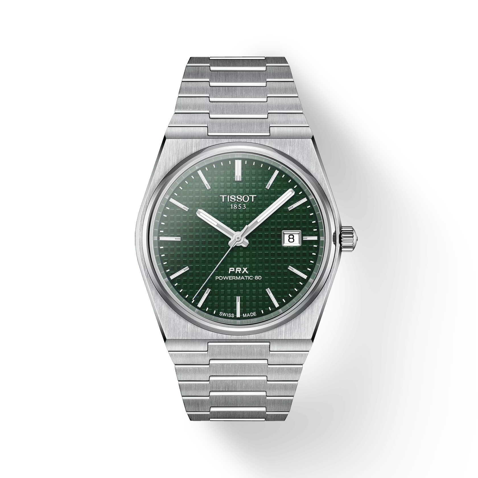 Tissot PRX 40mm