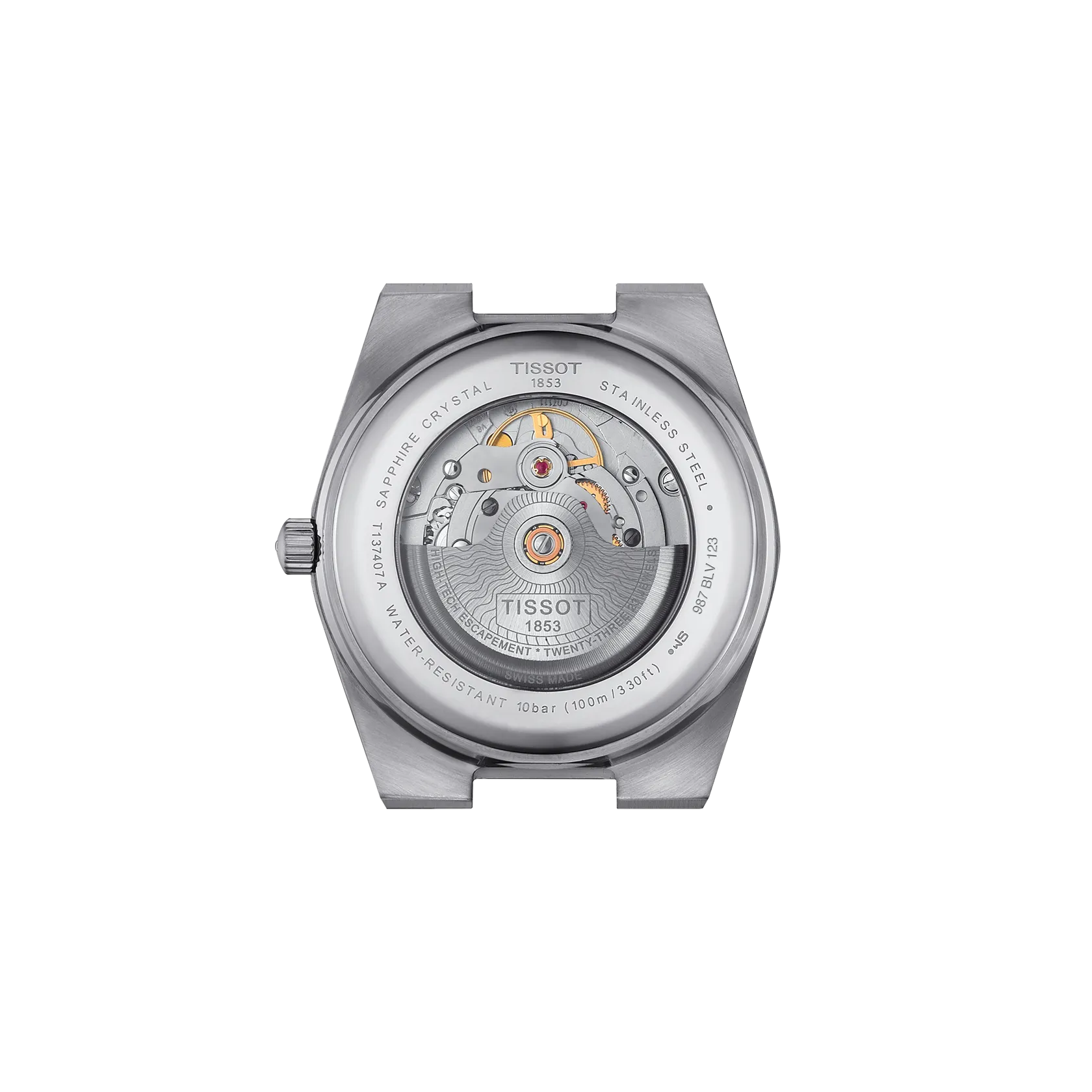 Tissot PRX 40mm