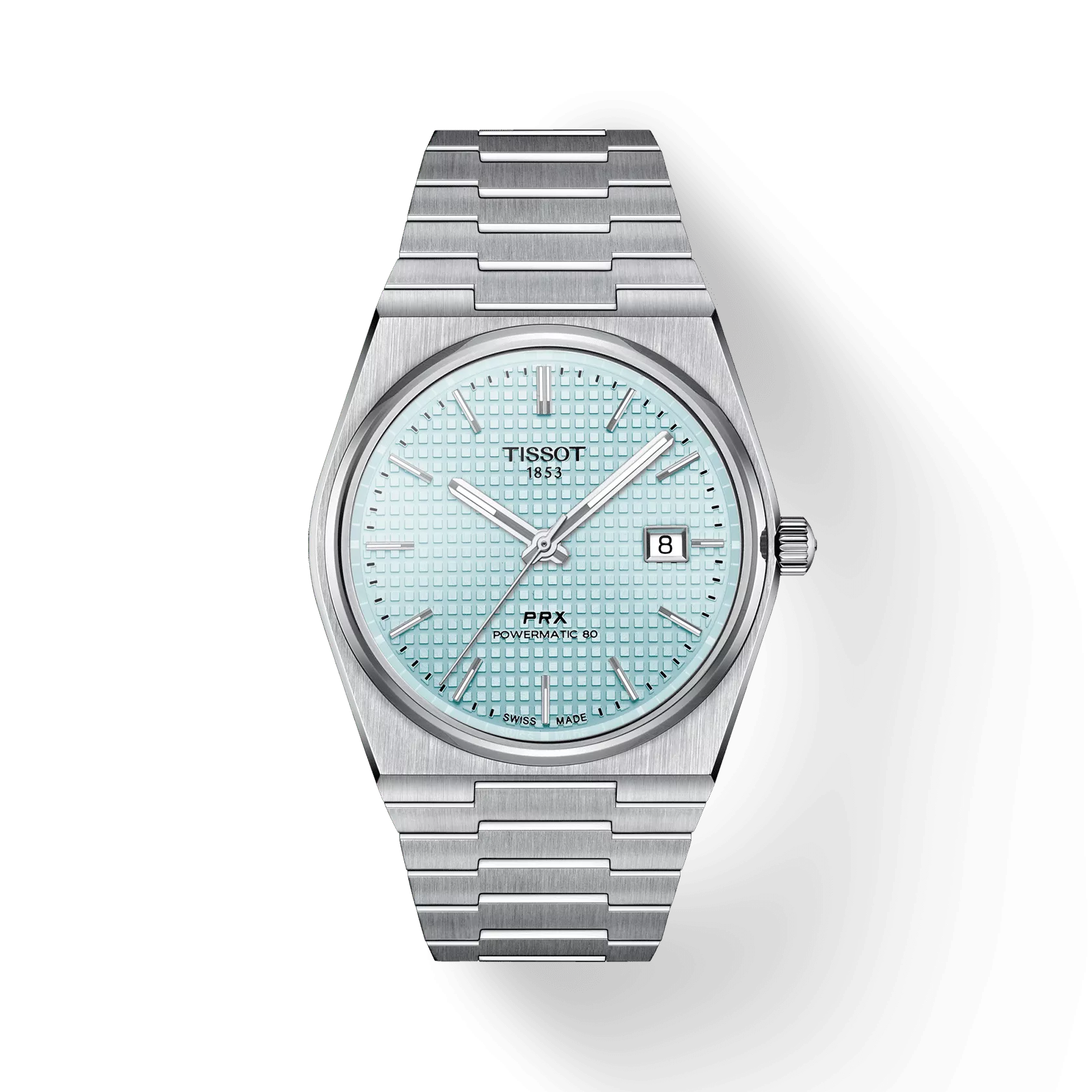 Tissot PRX 40mm