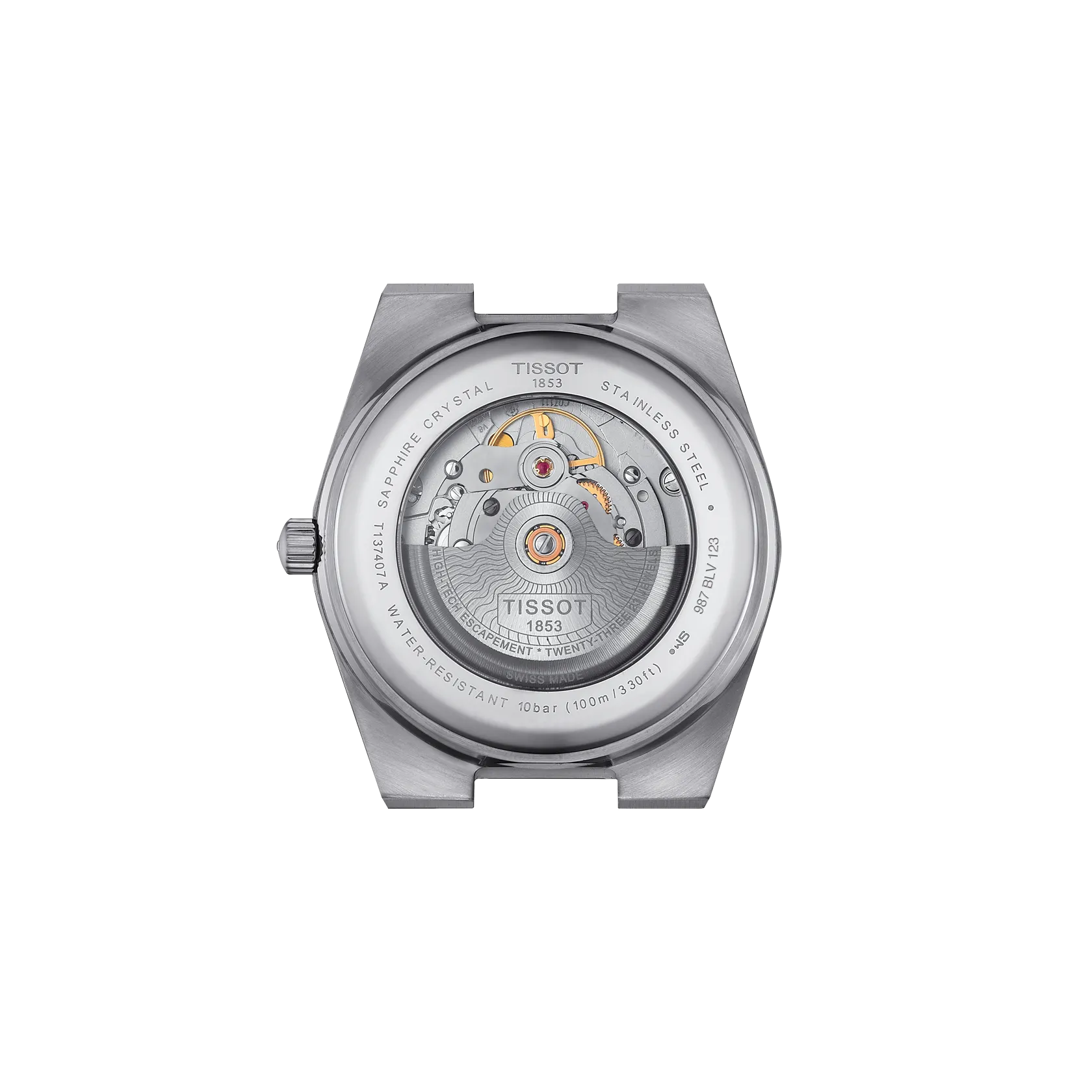 Tissot PRX 40mm
