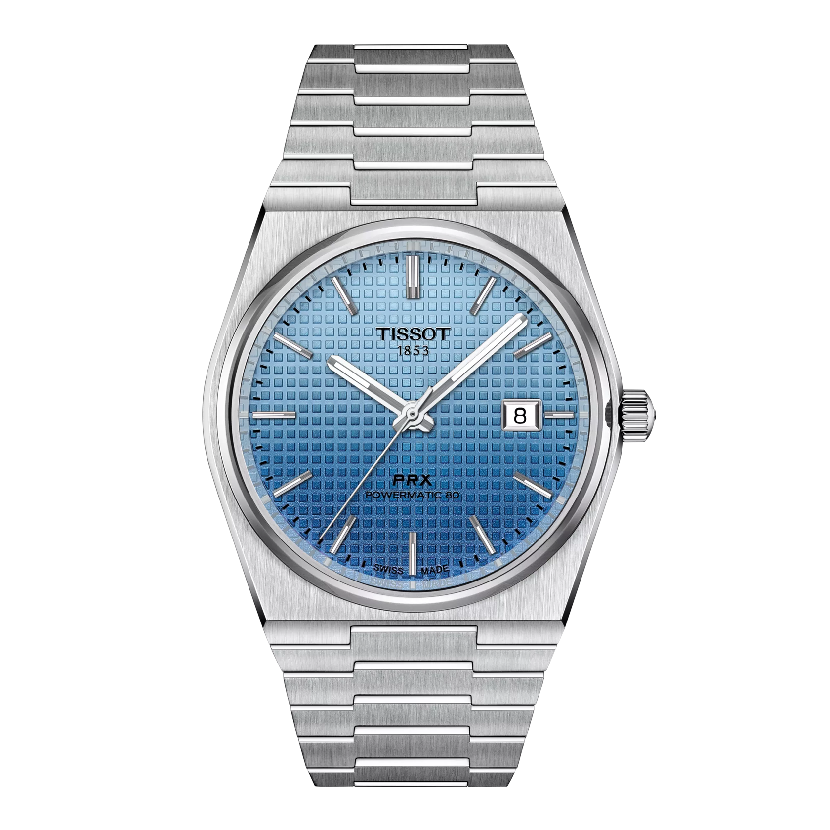 Tissot PRX 40mm