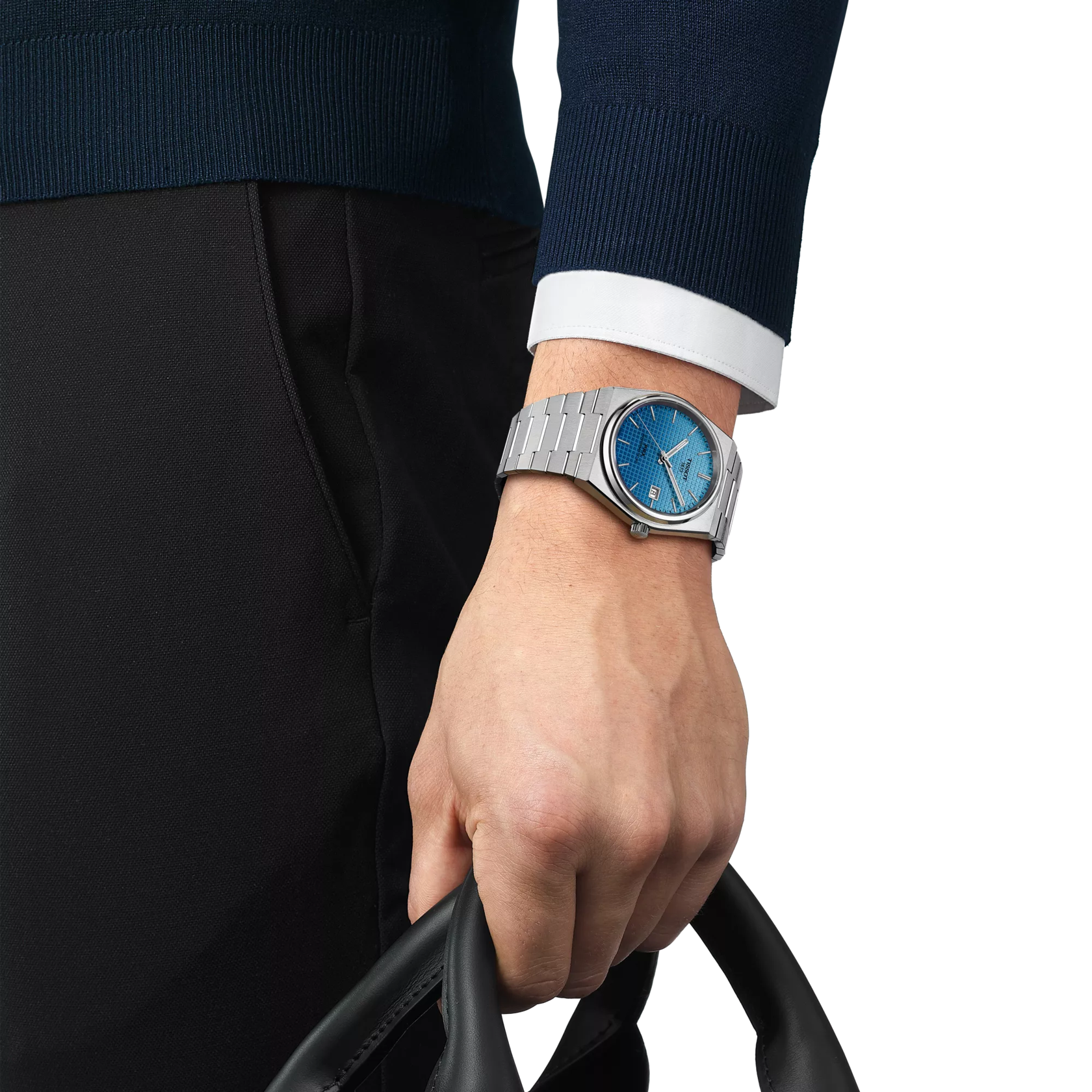 Tissot PRX 40mm