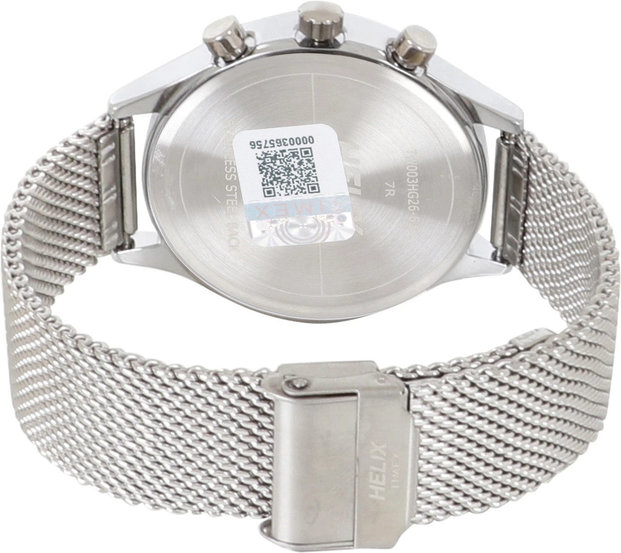 Helix Analog Watch  - For Men