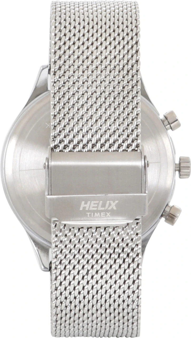 Helix Analog Watch  - For Men