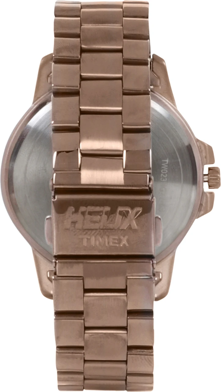 TIMEX Helix Hybrid Smartwatch Watch  - For Men