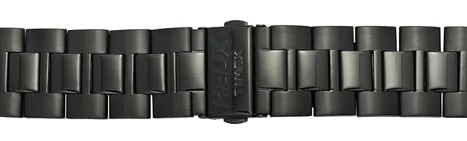 Helix Analog Blue Dial Men's Watch