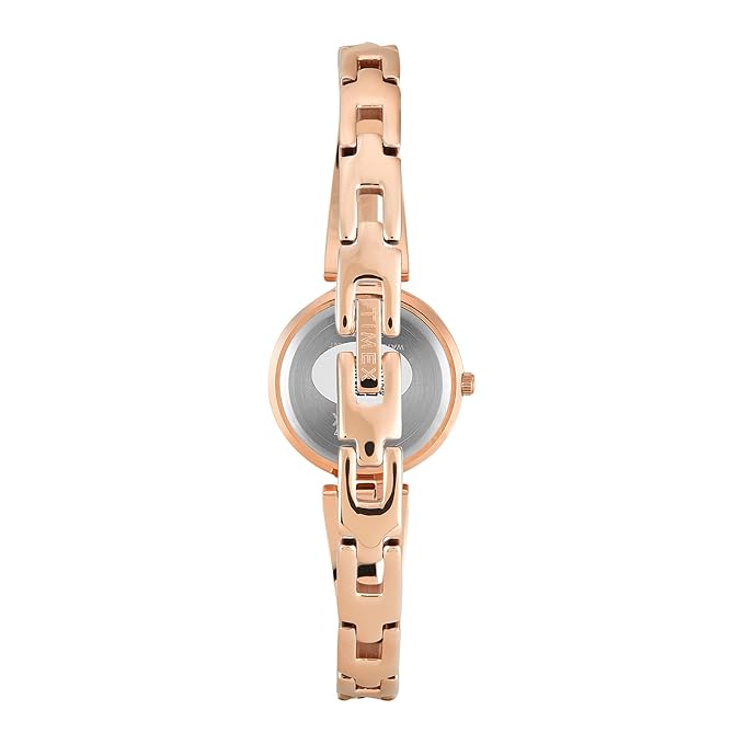 TIMEX Pink Round Dial Analog Women's Watch
