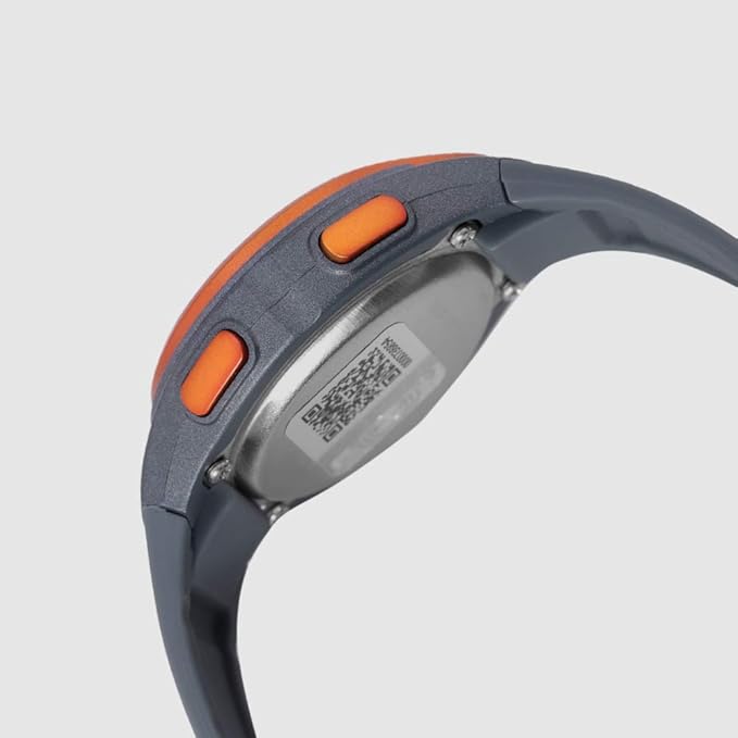 Timex Digital Black Dial Women's Watch