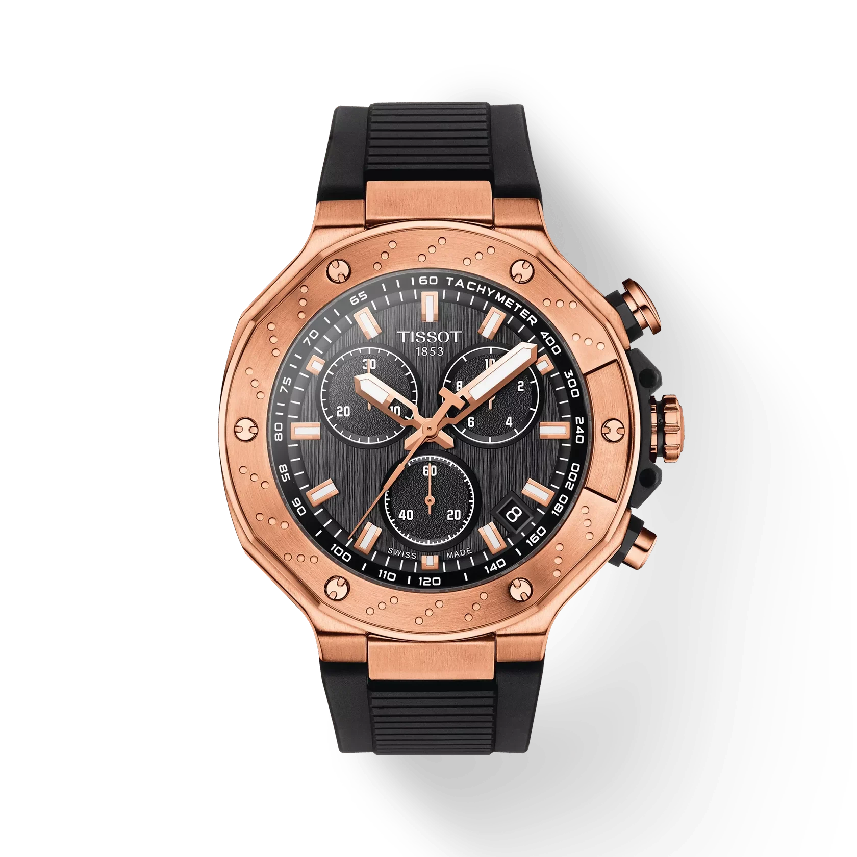 Tissot T-Race 45mm