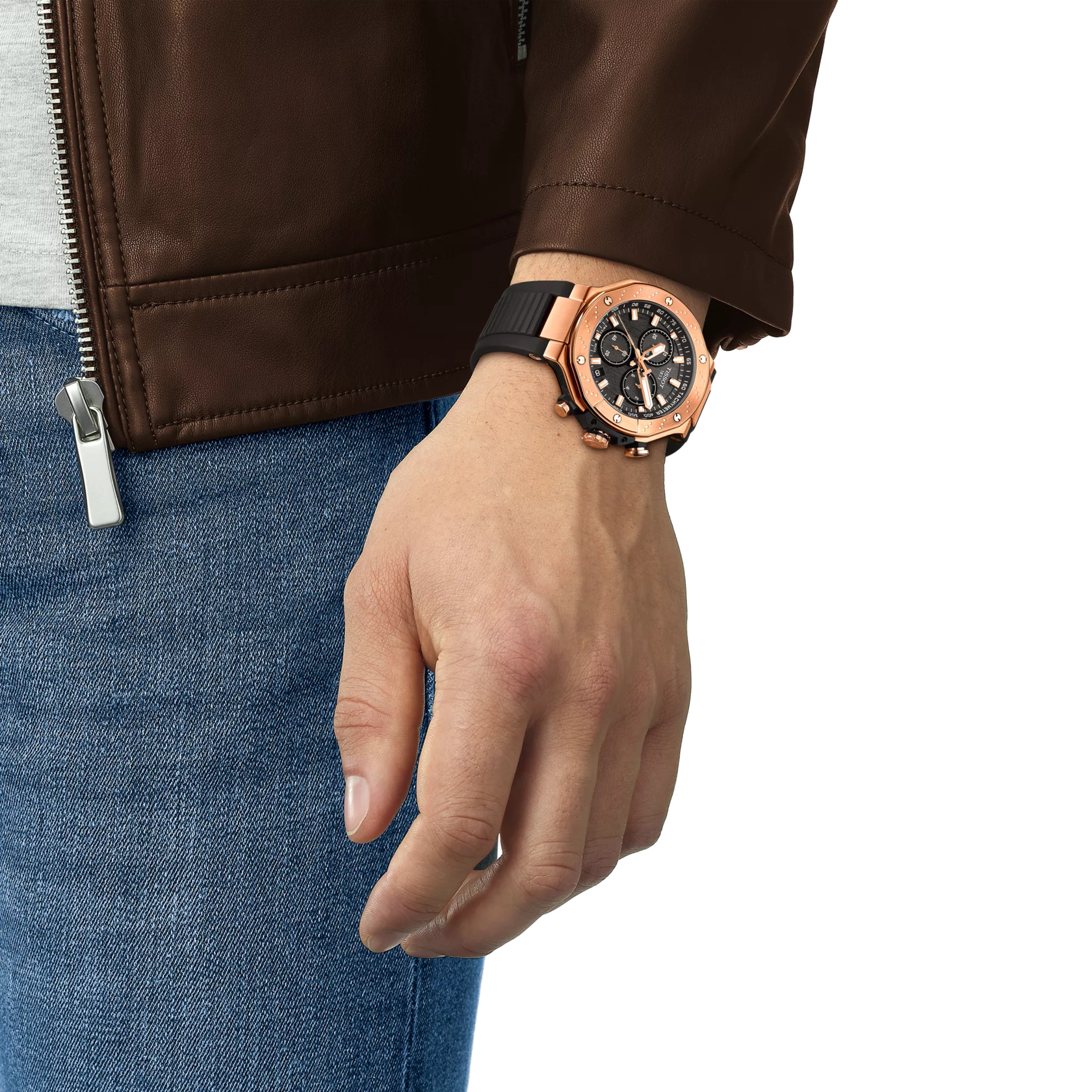 Tissot T-Race 45mm