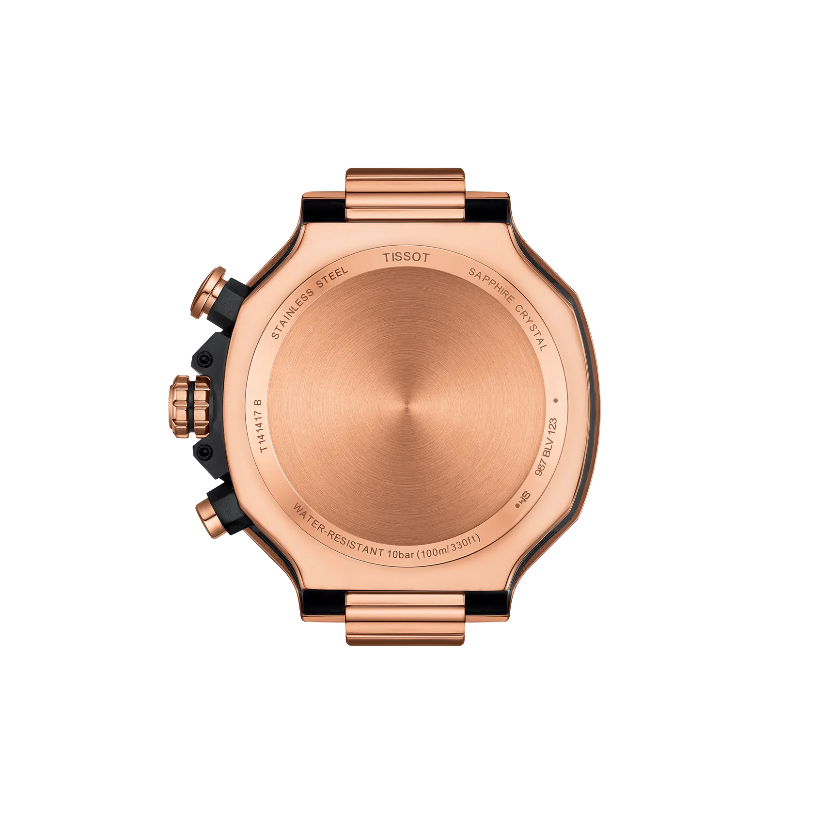 Tissot T-Race 45mm