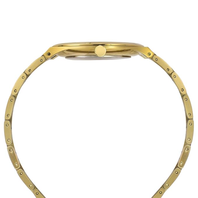 TIMEX Green Round Dial Analog Men's Watch