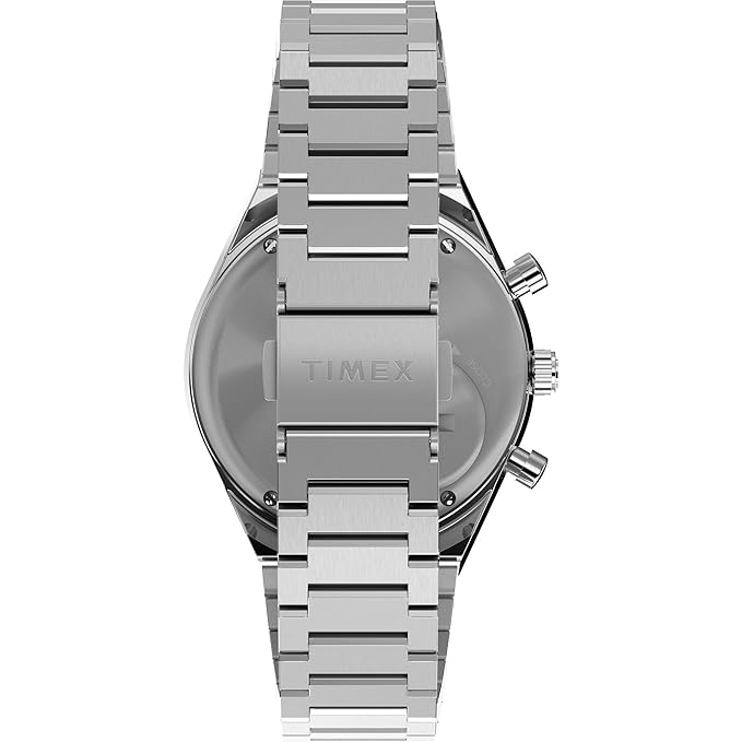 TIMEX Q Round Dial Analog Men's Watch