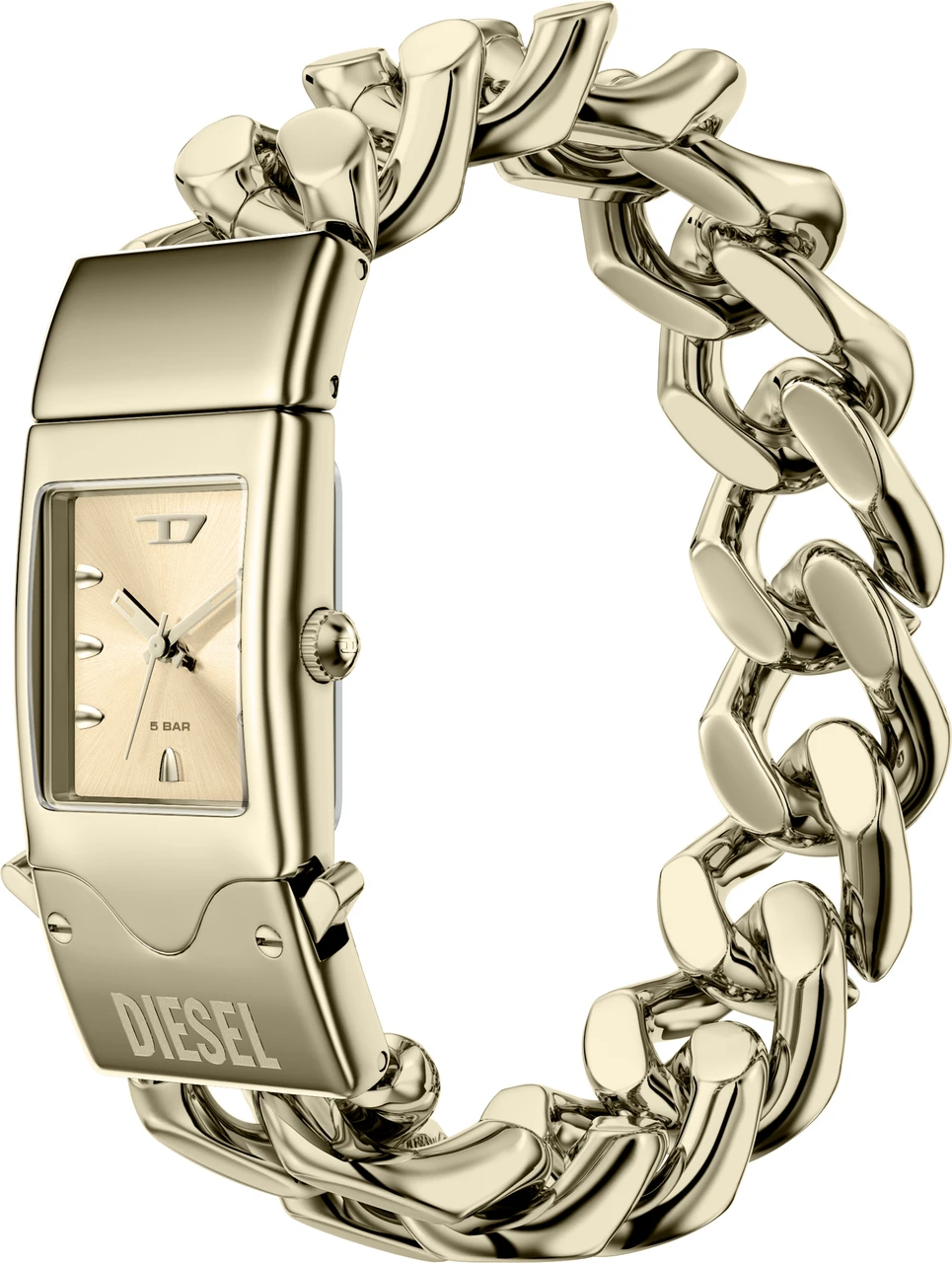 DIESEL Closer Analog Watch