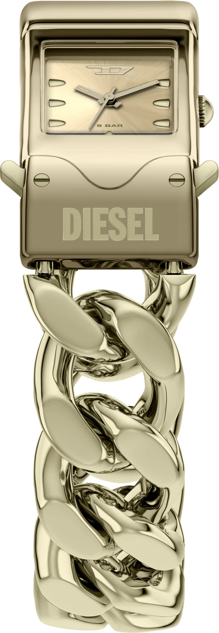 DIESEL Closer Analog Watch