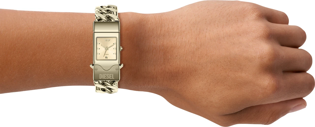 DIESEL Closer Analog Watch