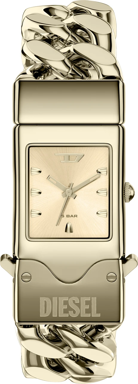 DIESEL Closer Analog Watch