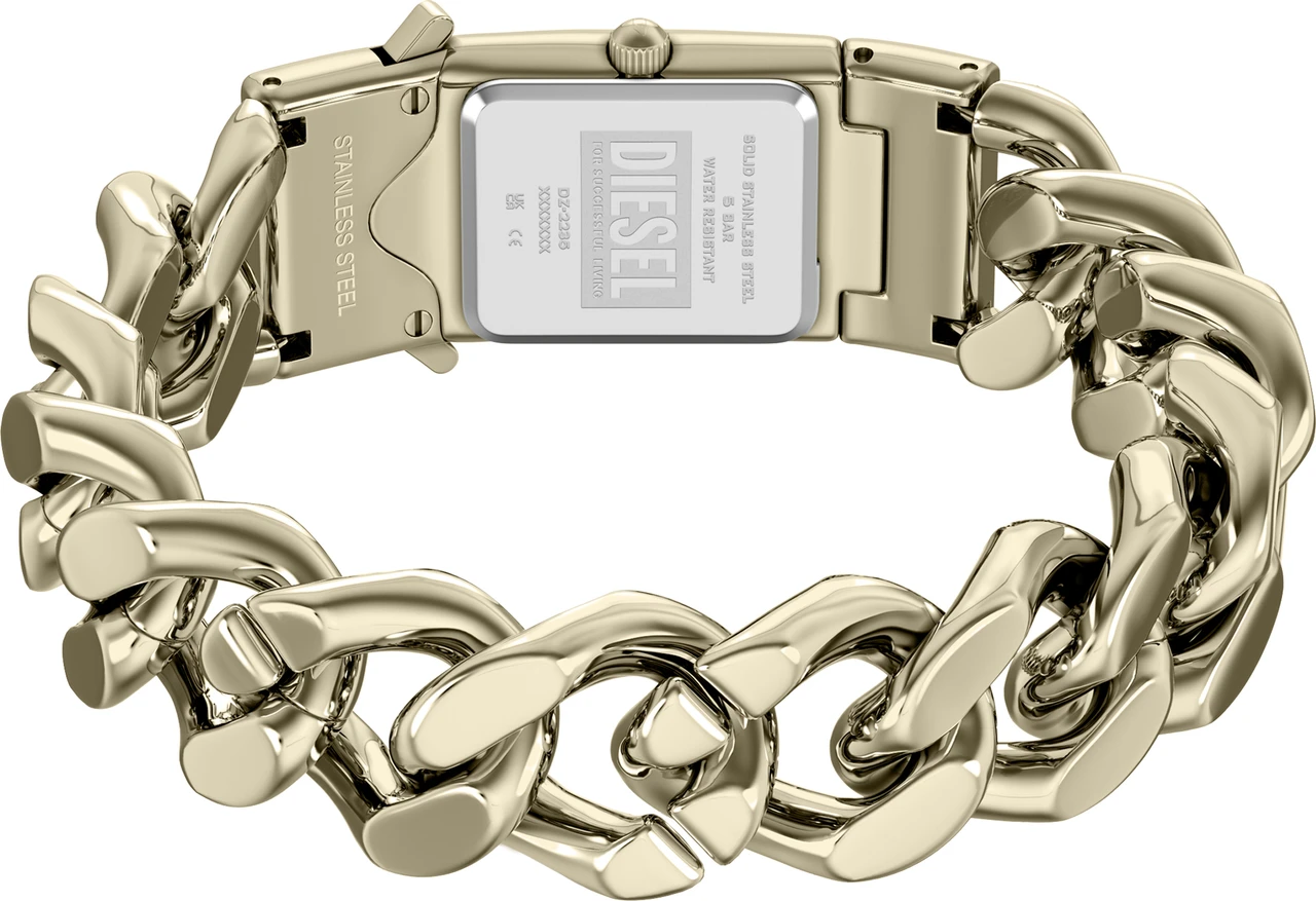 DIESEL Closer Analog Watch