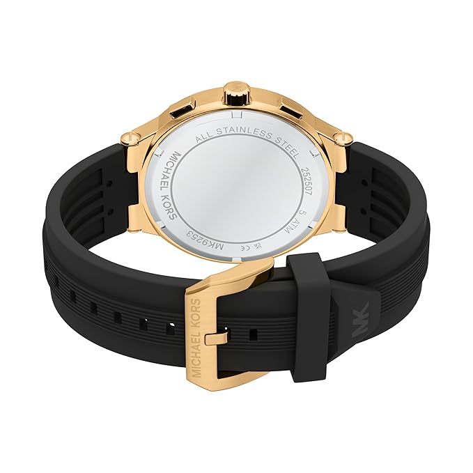 Michael Kors Billie Black Watch