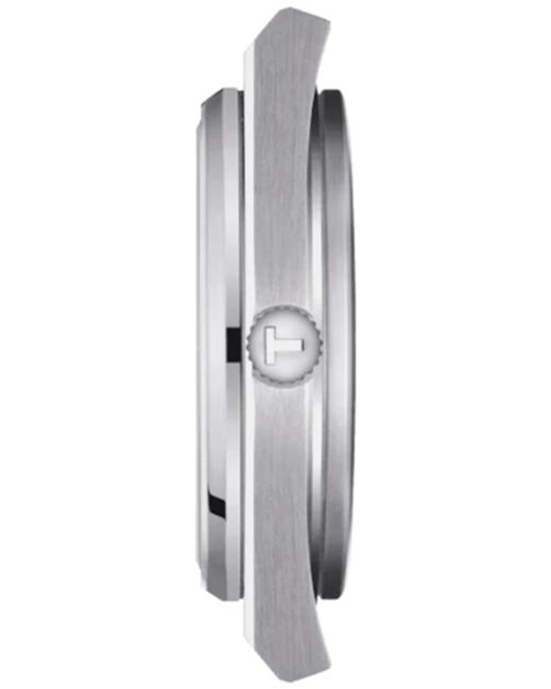 Tissot PRX Black Dial Men's Watch