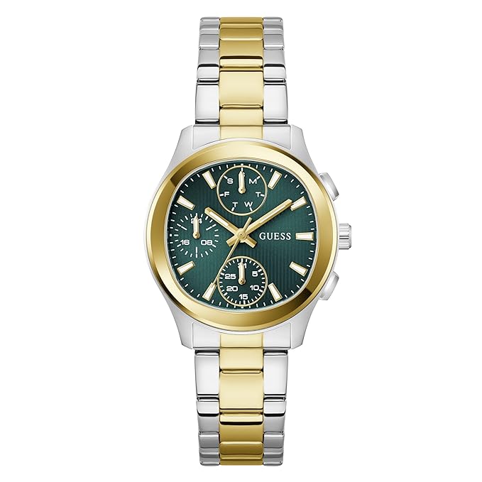 Guess Birdie Women's Watch Stainless Steel