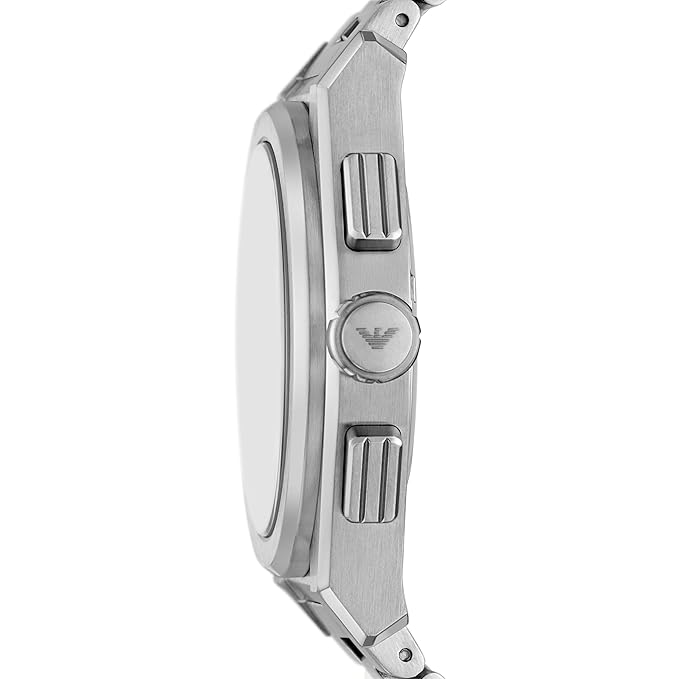 Emporio Armani Analog Green Dial Men's Watch