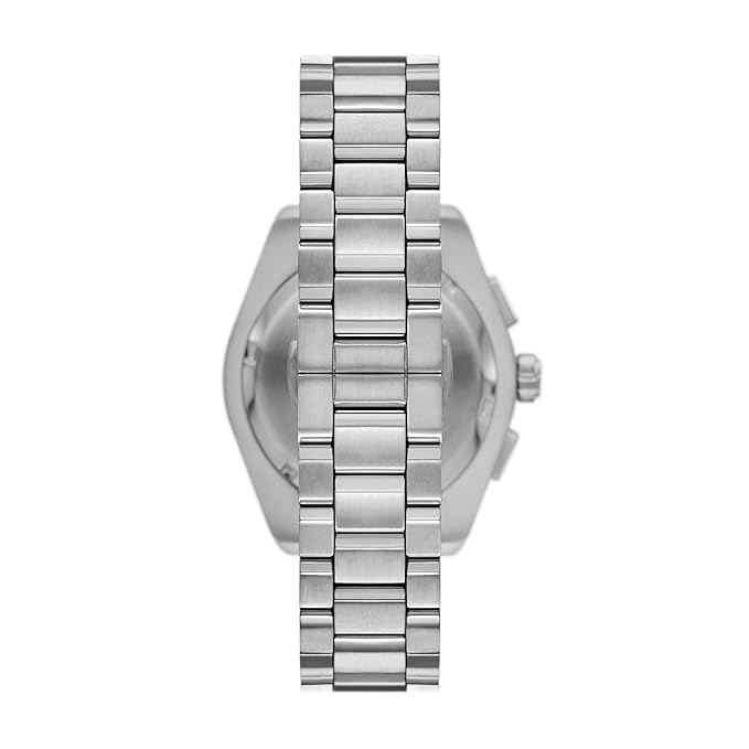Emporio Armani Analog Green Dial Men's Watch