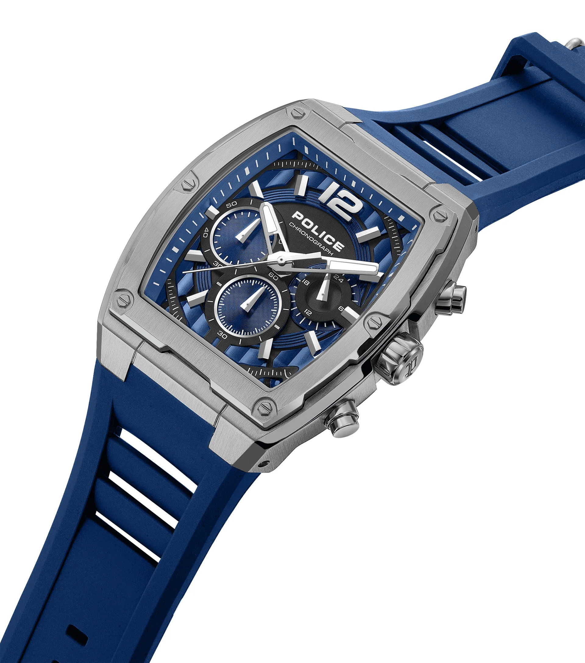 Creed Watch Police For Men