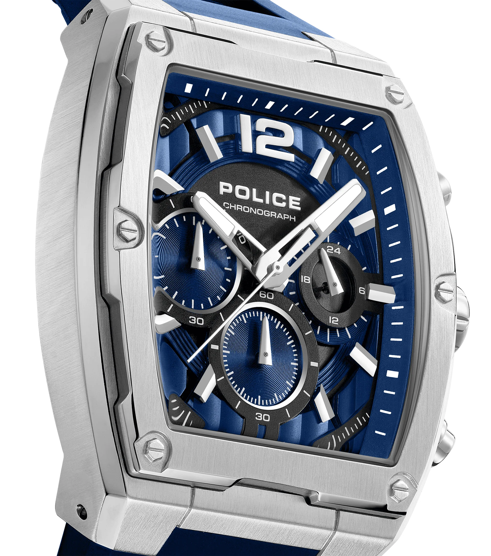 Creed Watch Police For Men