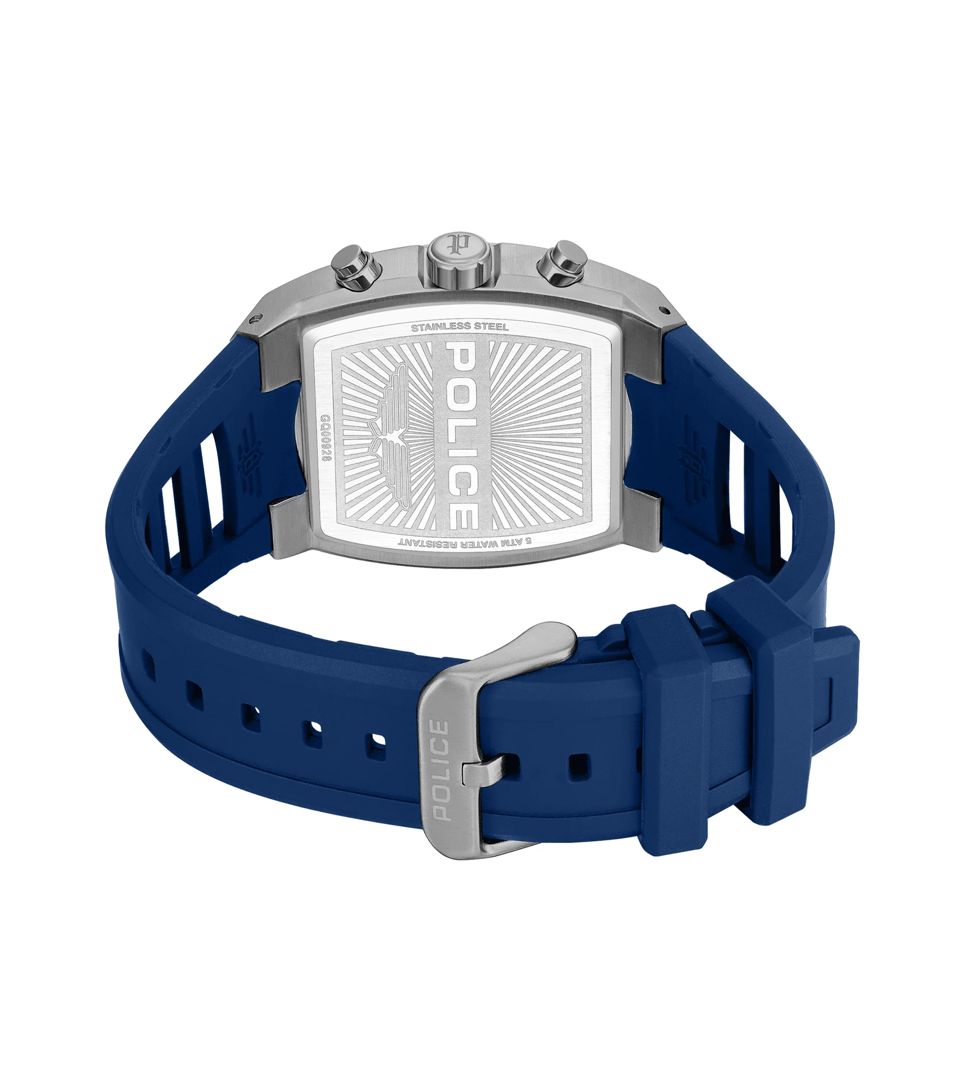 Creed Watch Police For Men