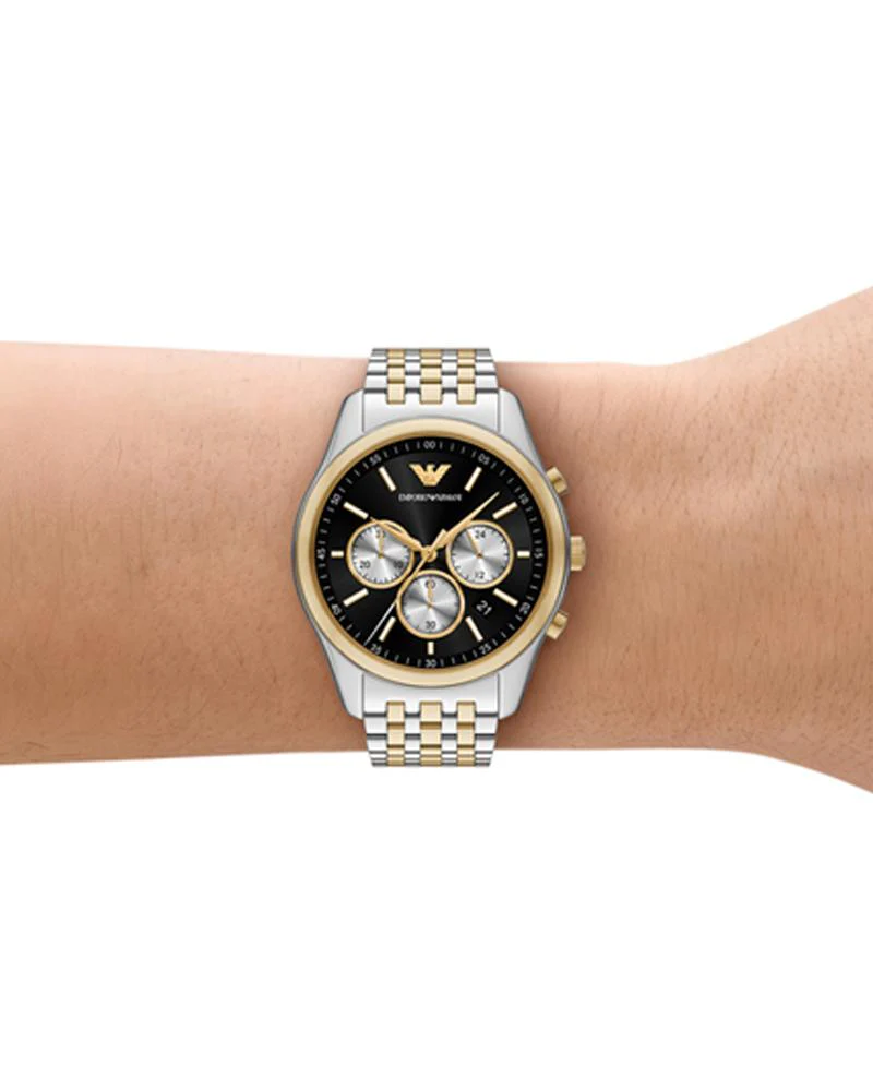 Emporio Armani Chronograph Men’s Watch