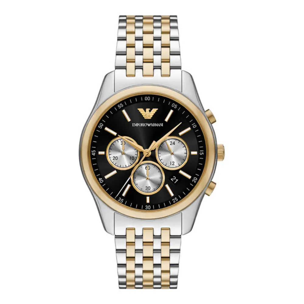 Emporio Armani Chronograph Men’s Watch