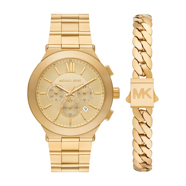 Michael Kors MK9270SET Watch