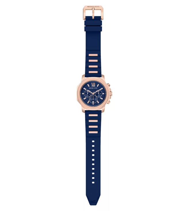 Prescott Quartz Chronograph Men 44 mm