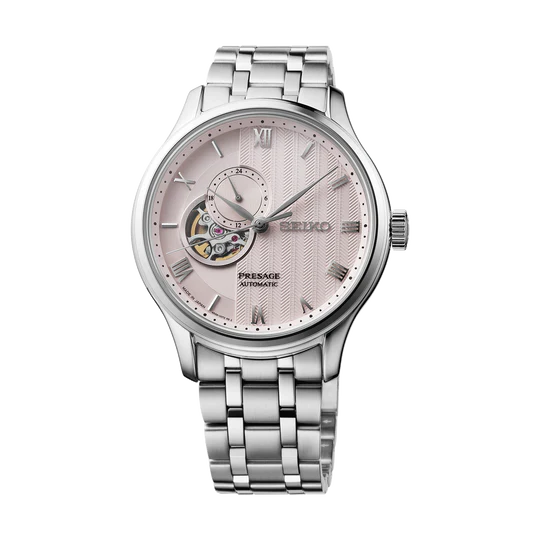 Seiko Presage Zen Garden – Kyoto Cherry Blossom
