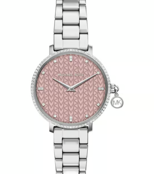Michael Kors Pyper Quartz Women 32 mm