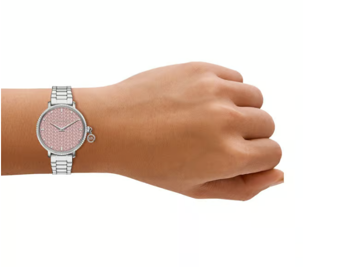 Michael Kors Pyper Quartz Women 32 mm