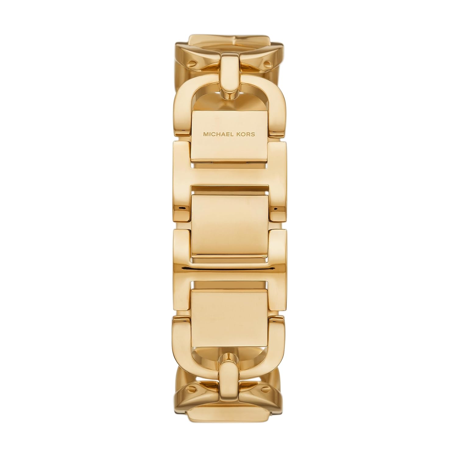 Michael Kors Mk Empire Gold Watch