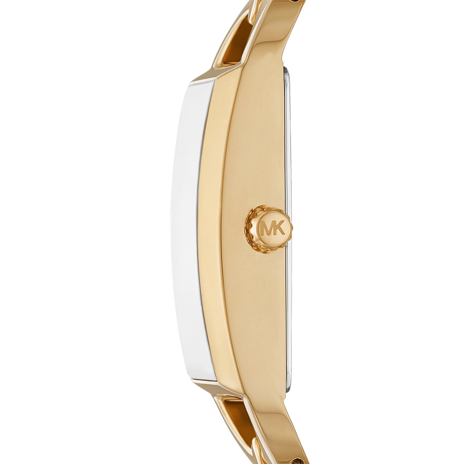 Michael Kors Mk Empire Gold Watch