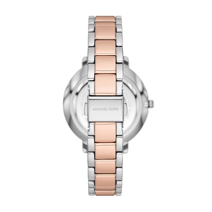 Michael Kors Pyper Multicolor Watch