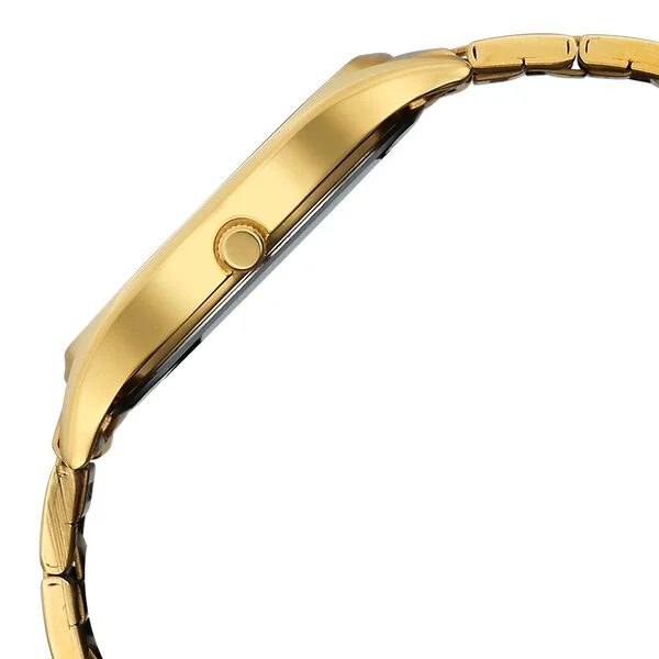 Titan Karishma Regal Classic Day-Date Men's Dress Watch
