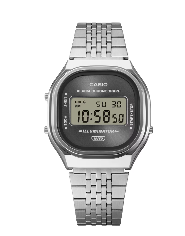 A140WE-8A | CASIO INDIA